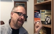 Interview with the Author of Webbots, Spiders, and Screen SCrapers