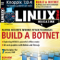 MIchael Schrenk Linux Magazine